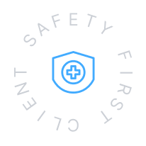 Safety circle